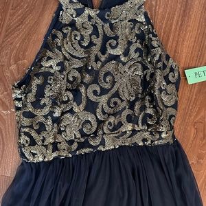Sparkly dress new with tags